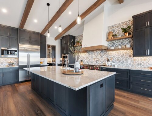 5 Kitchen Remodel Trends You’ll Love in 2025