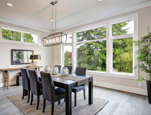 How New Windows Can Boost Your Home’s Value and Comfort