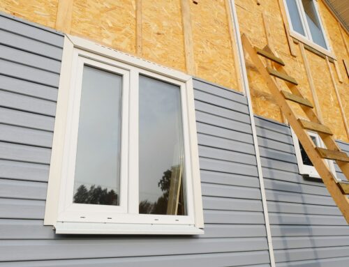 Choosing the Right Siding for Your Home: A Complete Guide