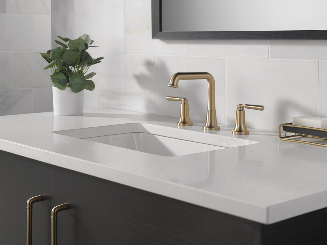 Delta Faucet