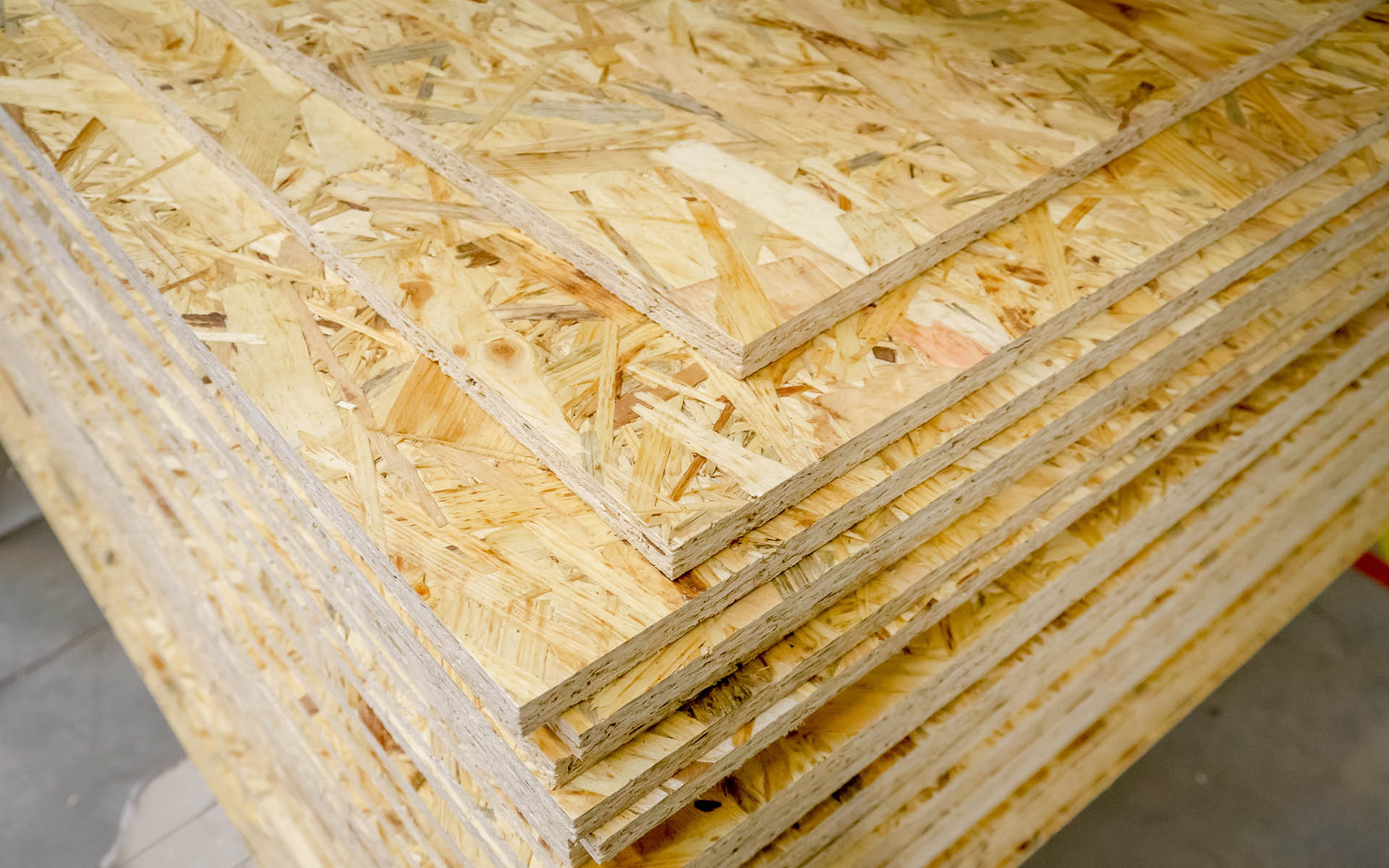 Engineered Panels Engineered Panels