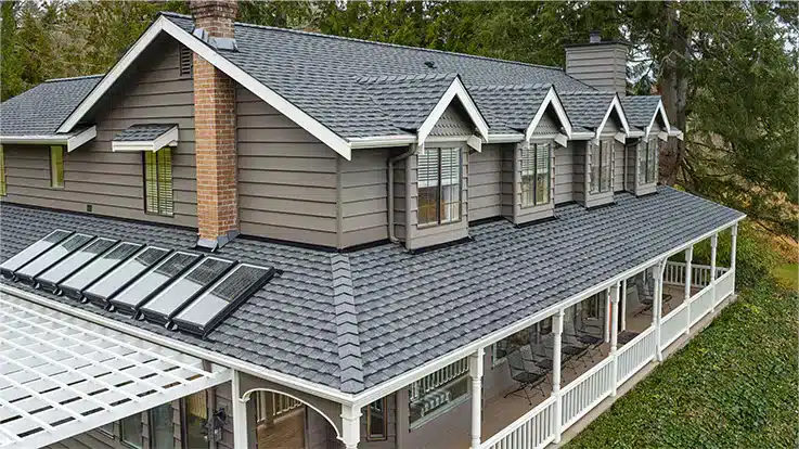 GAF Roofing GAF Roofing