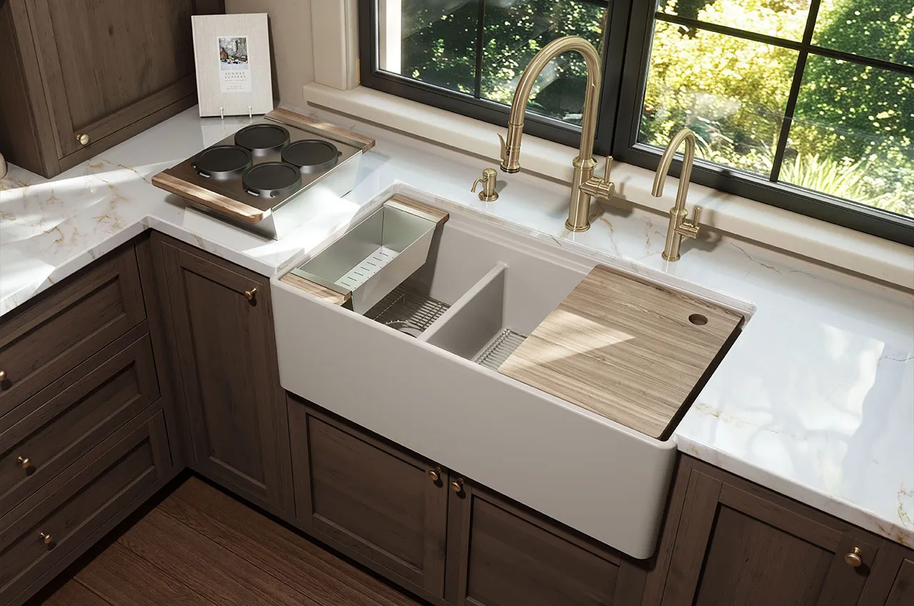 Home Refinements