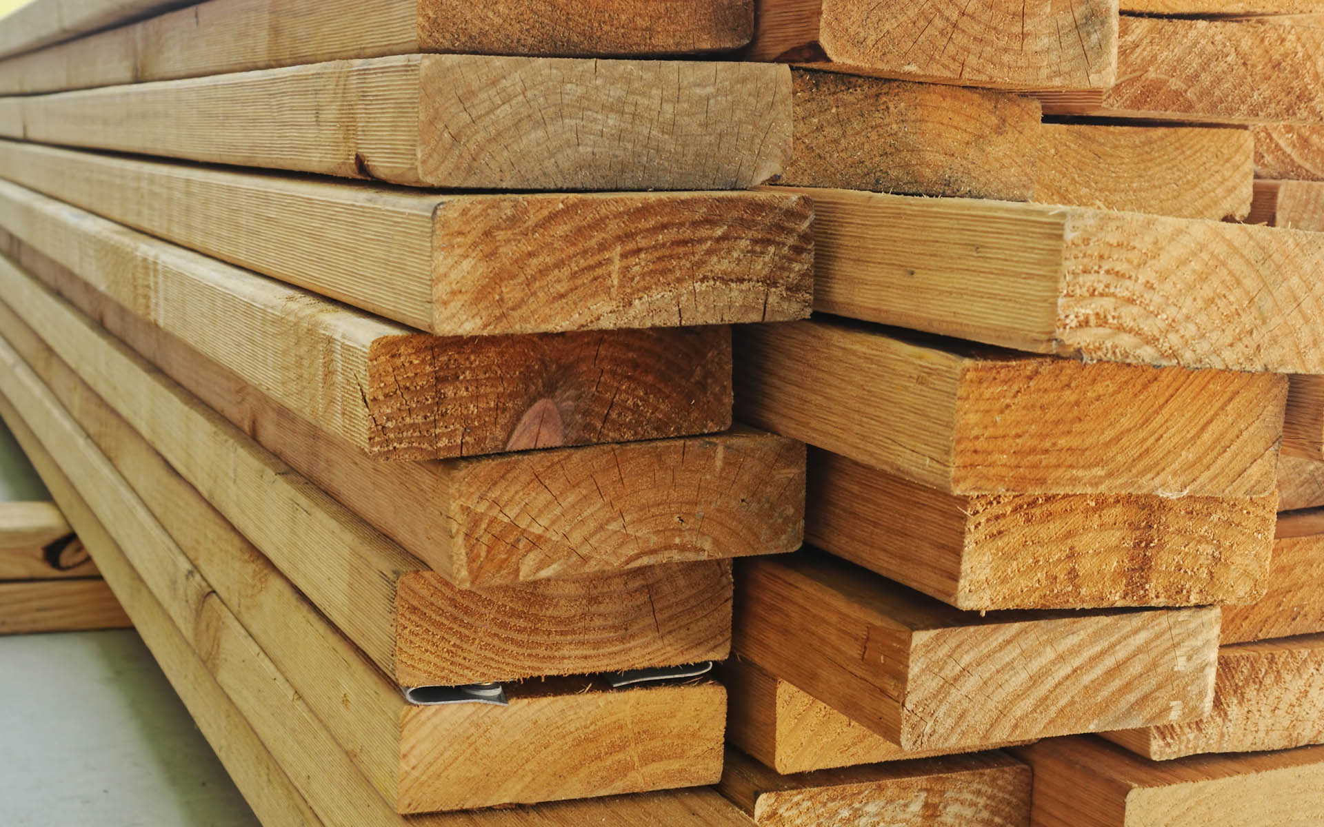 Lumber Lumber