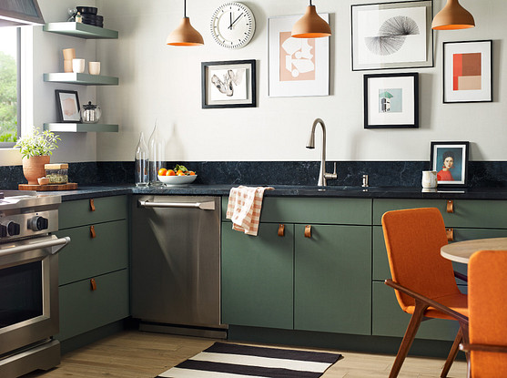 MOEN – arcadia design center