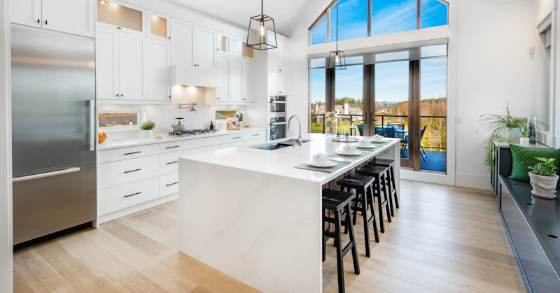 Personalized Kitchen Solutions Personalized Kitchen Solutions