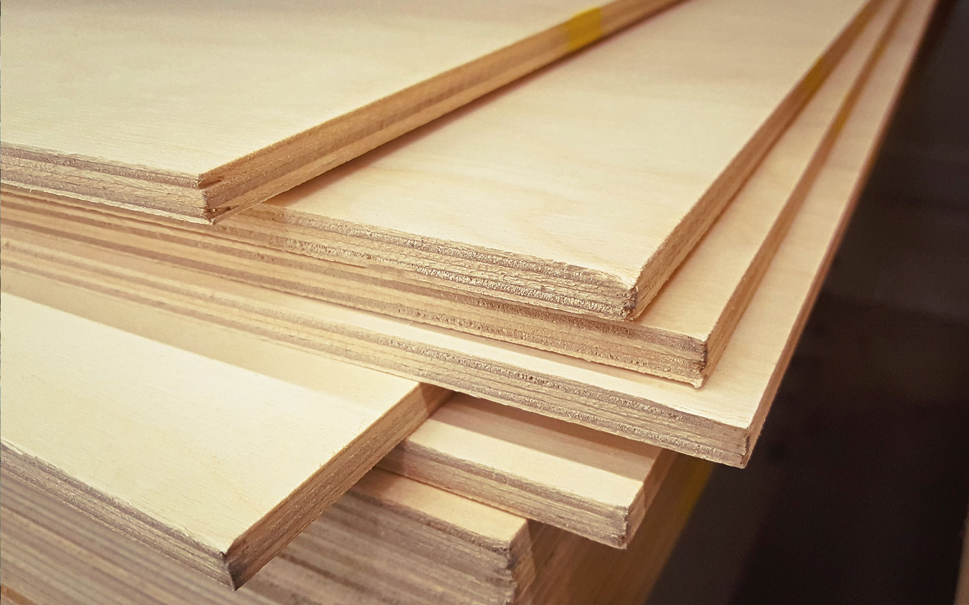 Plywood Plywood