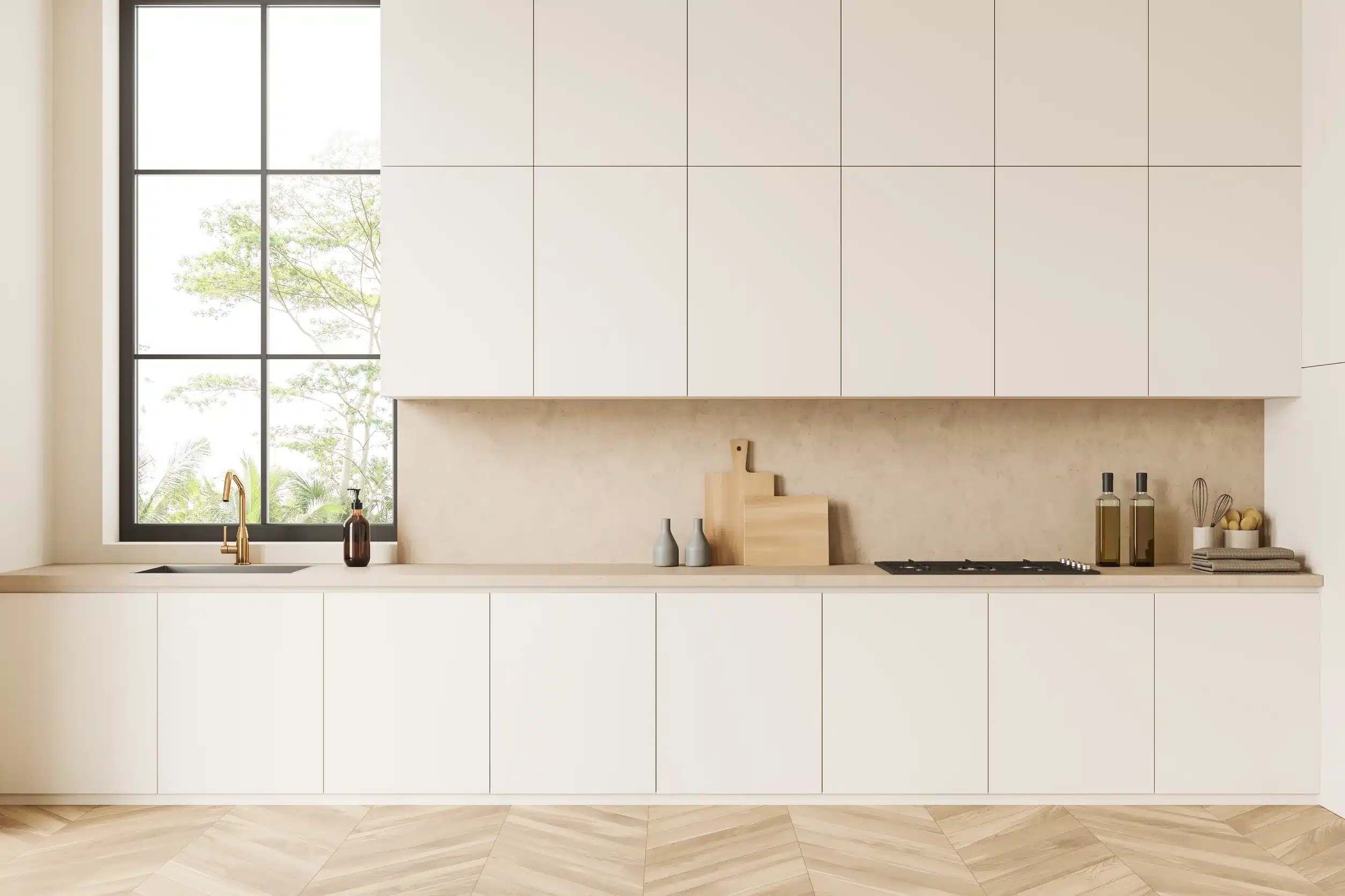 Premium Cabinetry Premium Cabinetry