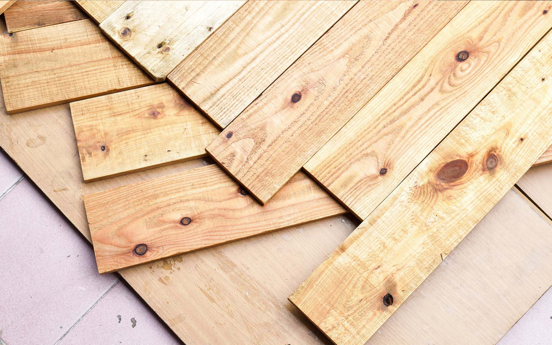Premium Decking Premium Decking
