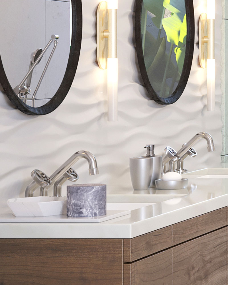 Water Stone Co