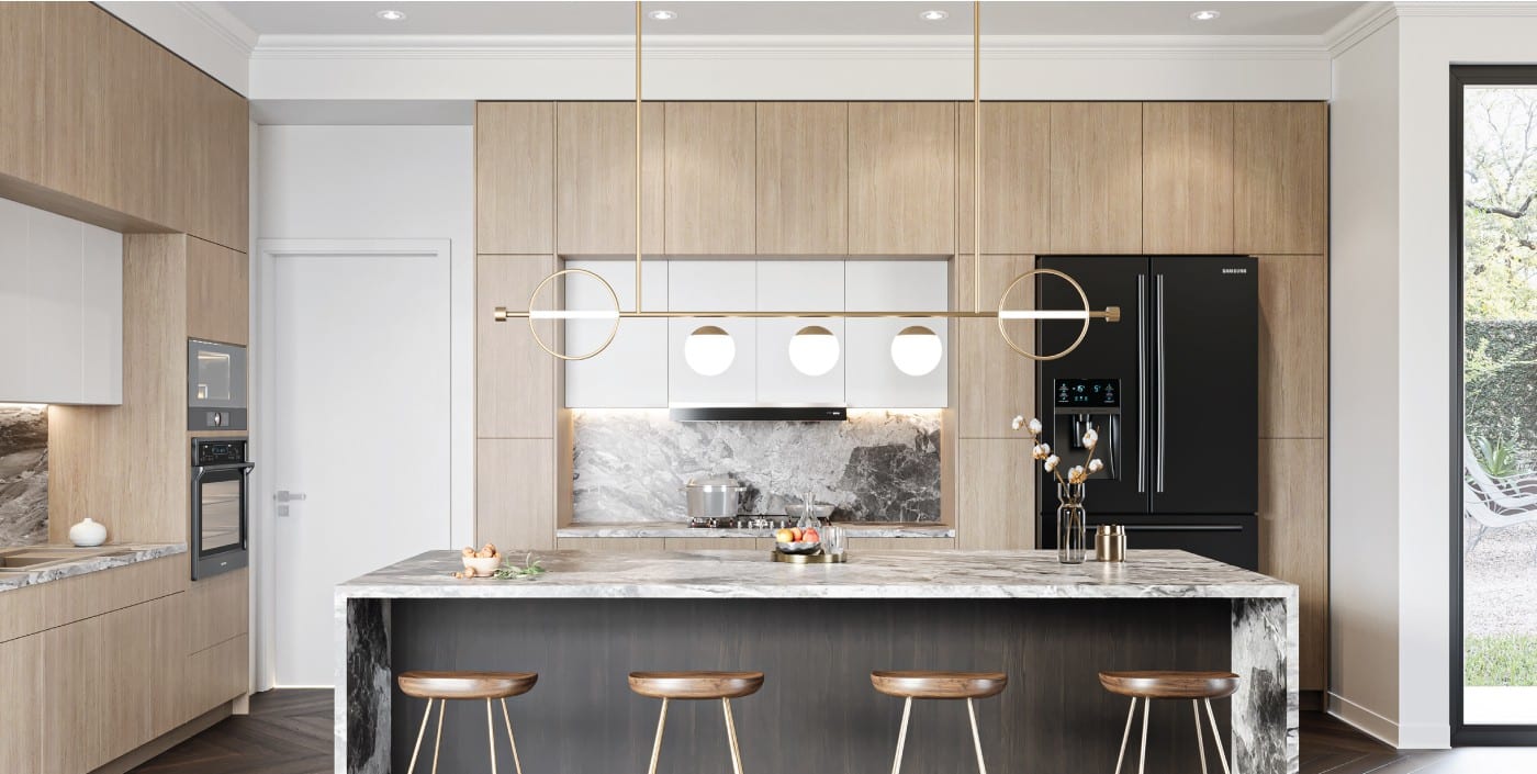 cabinets