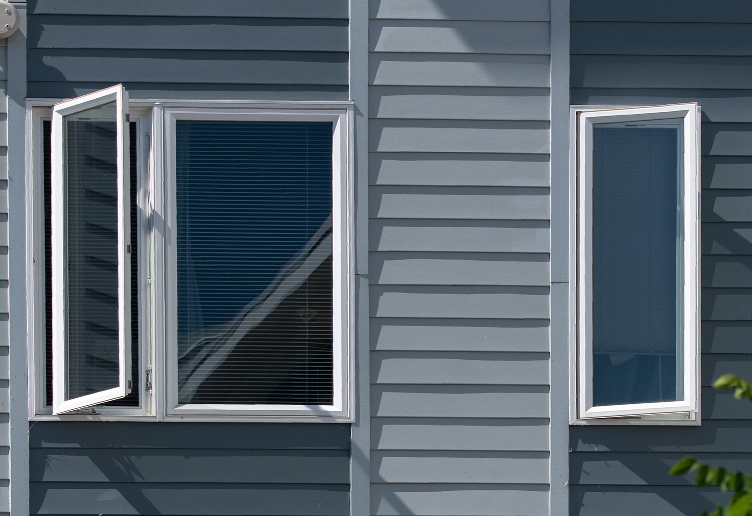 EcoShield Windows EcoShield Windows
