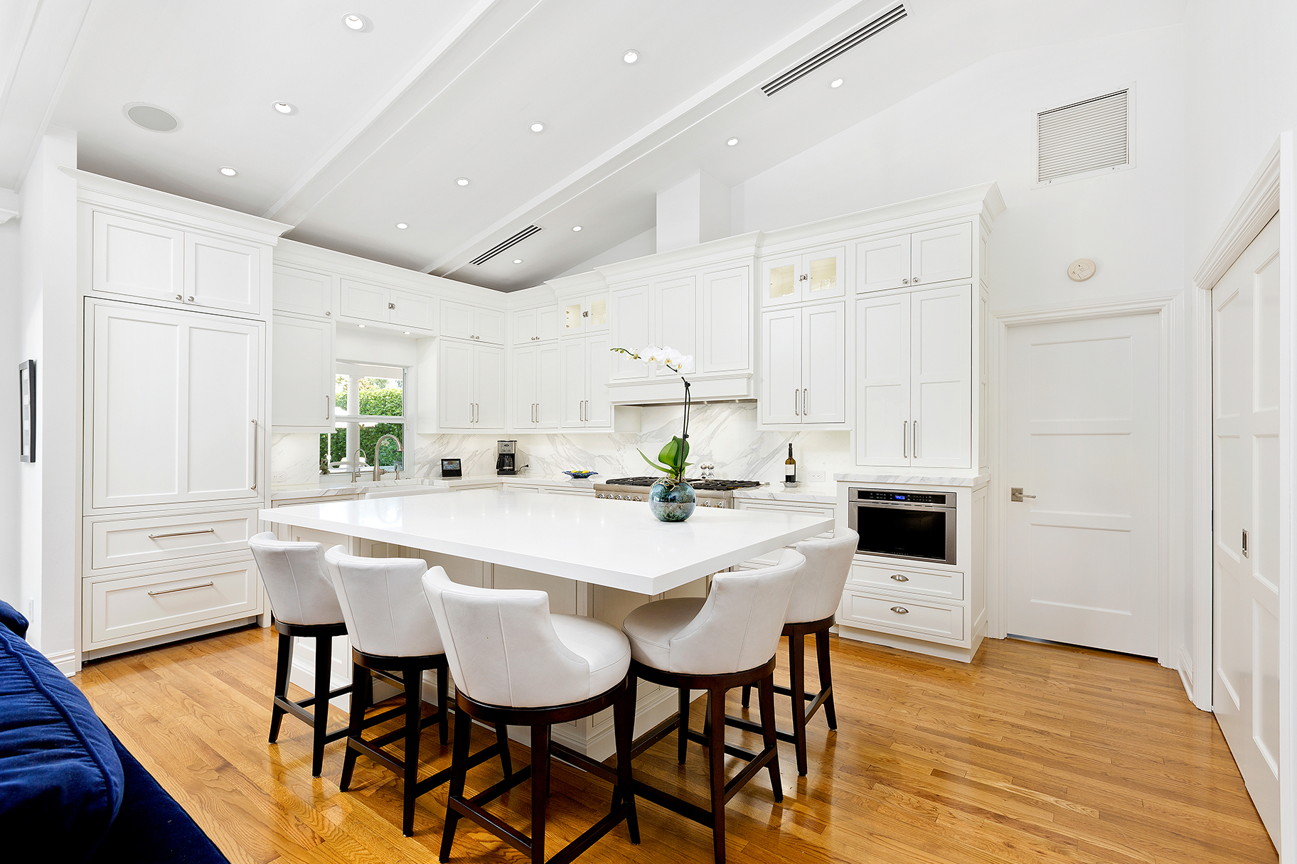 shiloh cabinetry