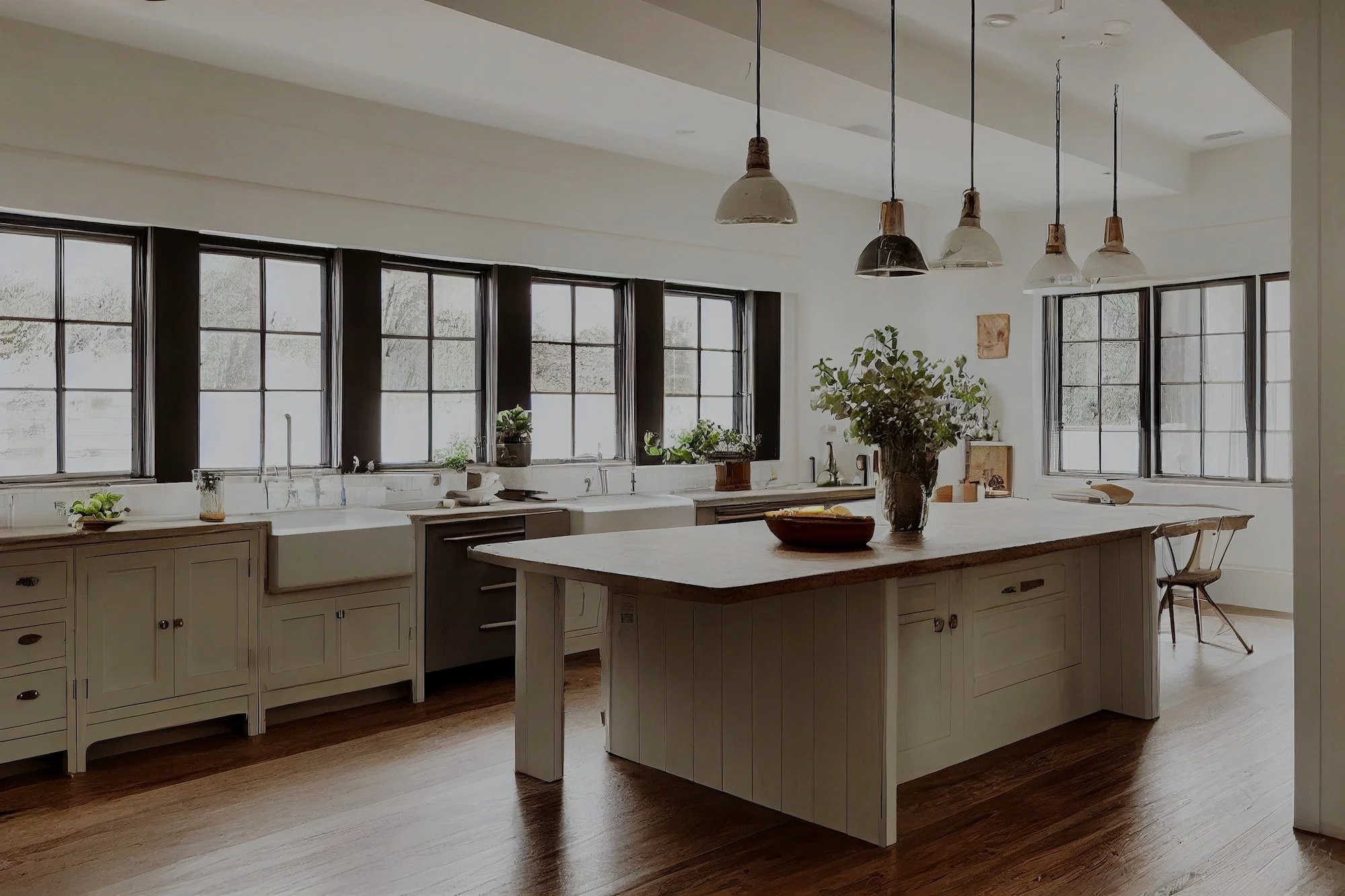 Dubeau Floors