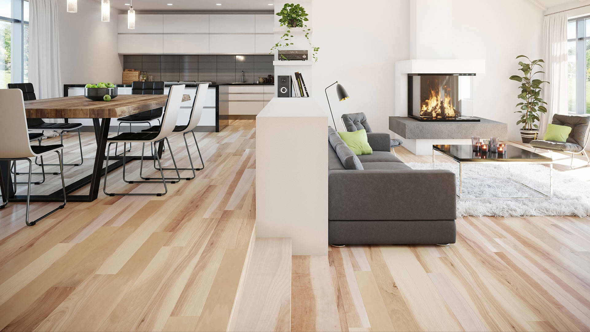 Wickham Hardwood