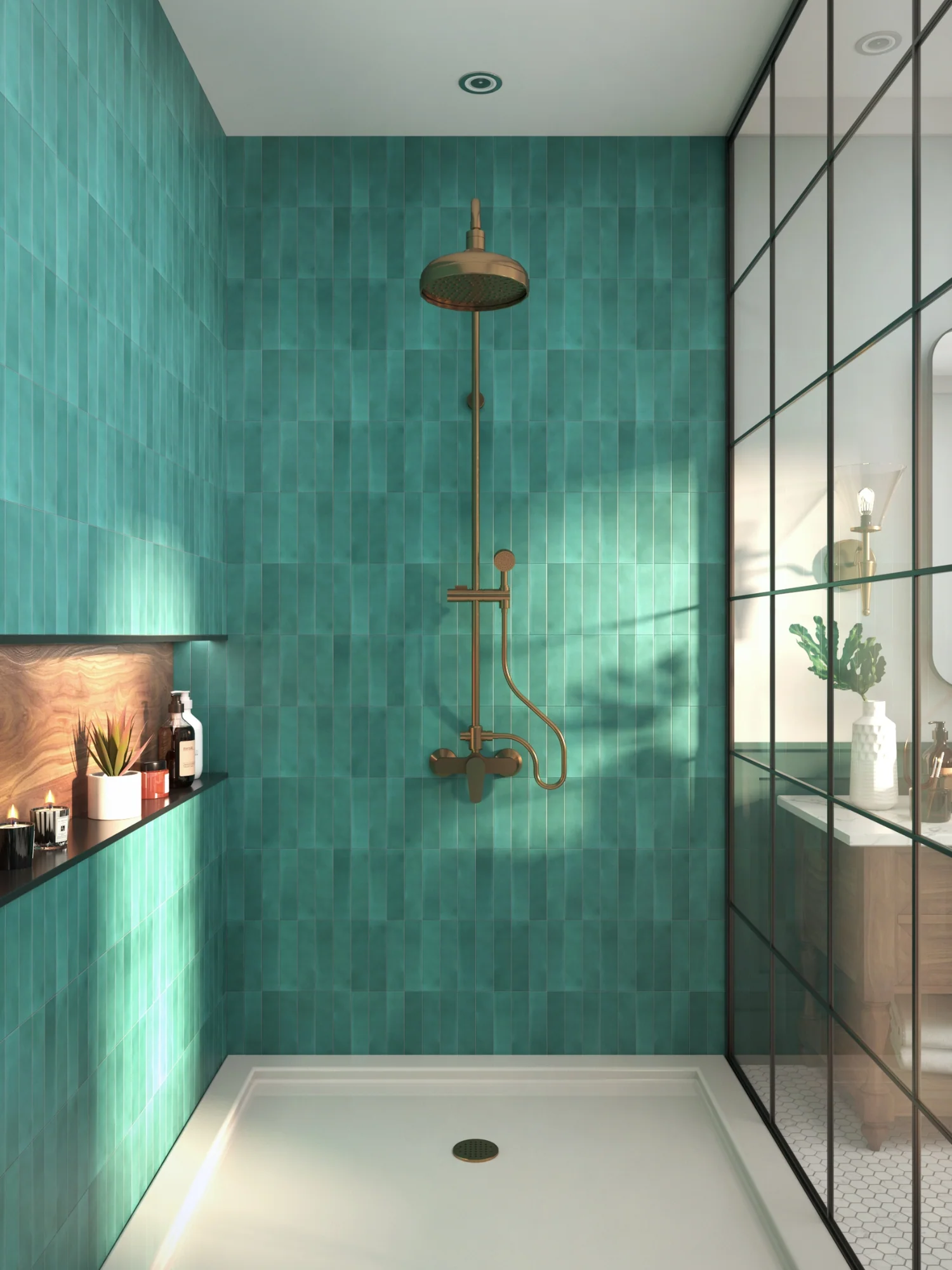 lili tile