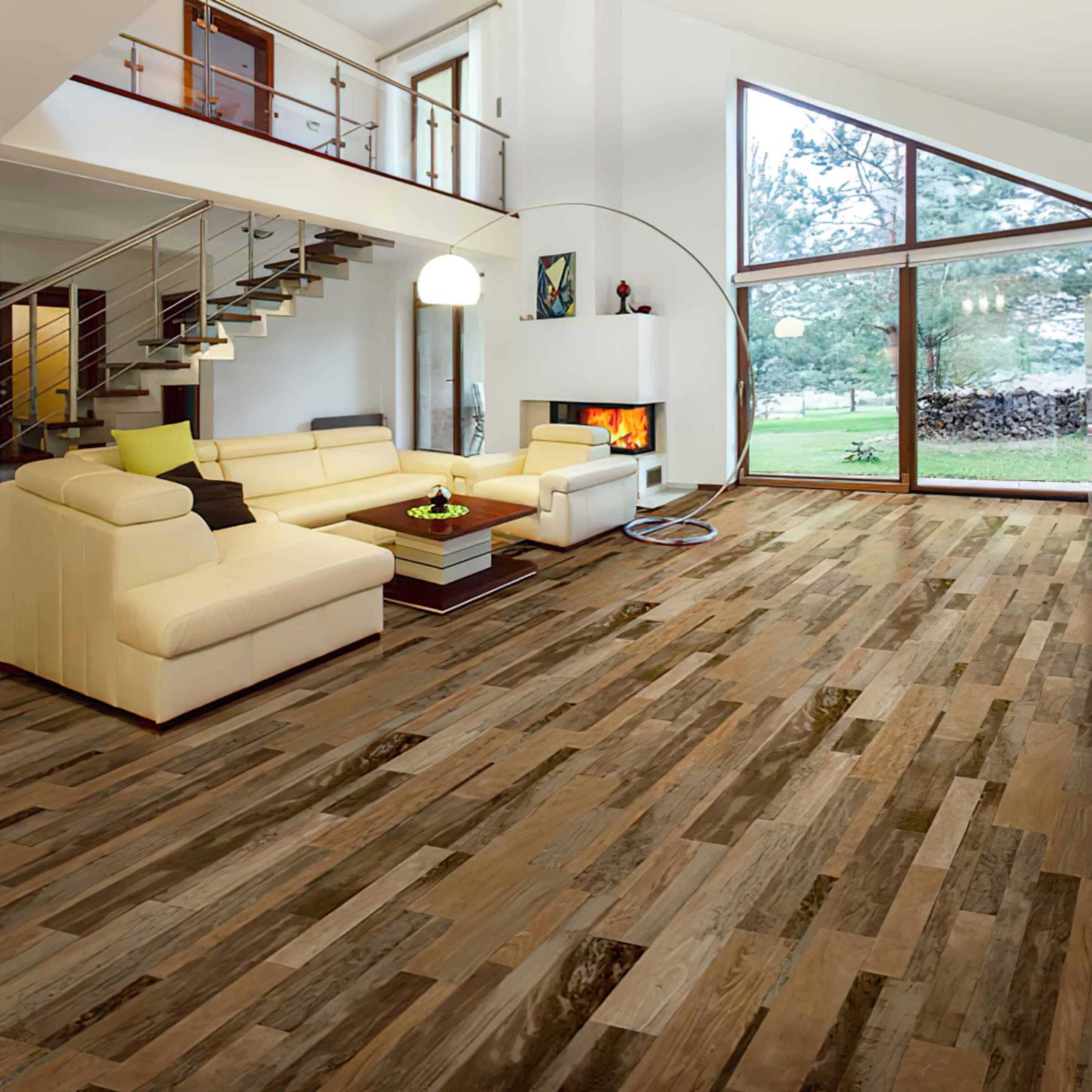 nefloor