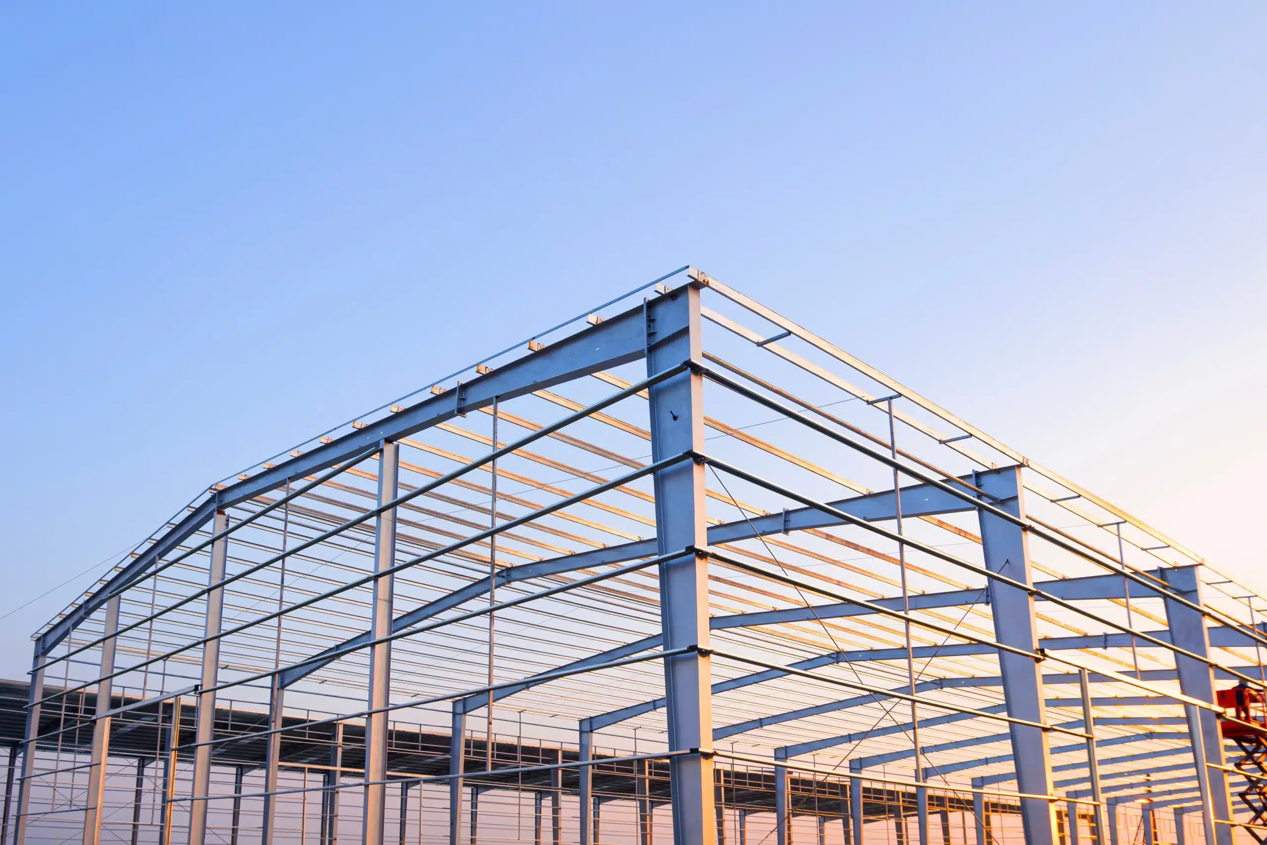 Steel building services by Arcadia Design Center of Westbrook, CT Steel building services by Arcadia Design Center of Westbrook, CT